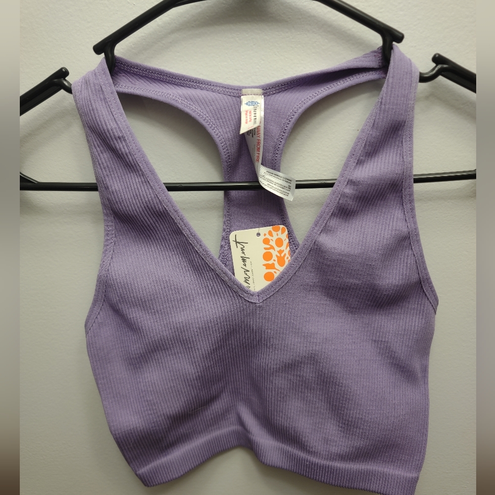 FP Movement Bra